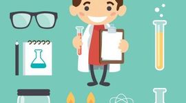 Timeline: Los primeros Científicos