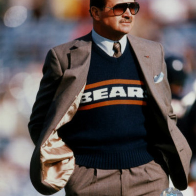 Timeline: Mike Ditka
