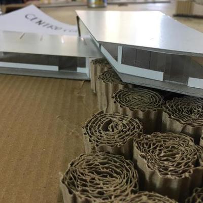 Timeline: Centro comunitario