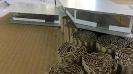 Timeline: Centro comunitario