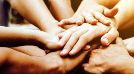 Timeline: FAMILIA SUJETO COLECTIVO DE DERECHOS