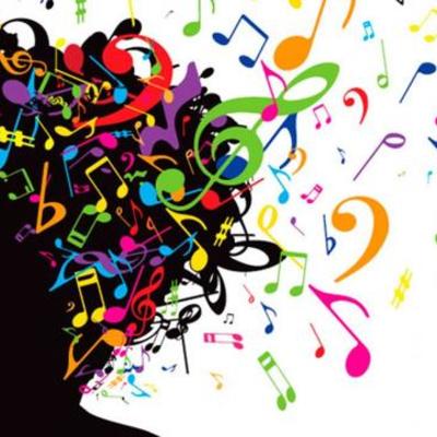 Timeline: La Historia de la Música