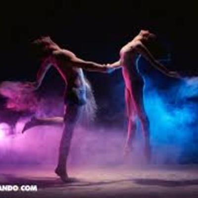 Timeline: LA HISTORIA DE LA DANZA