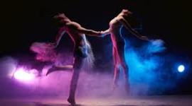 Timeline: LA HISTORIA DE LA DANZA