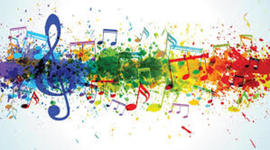 Timeline: la evolución de la música