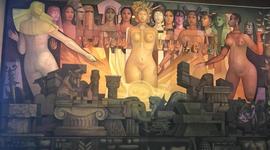 Timeline: Personajes históricos del siglo XIX