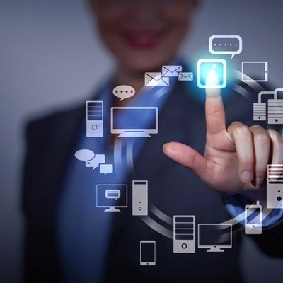 Timeline: Avances De La Tecnologia