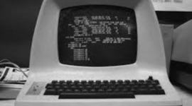 Timeline: Historia de la computación