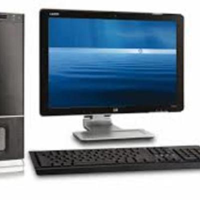 Timeline: Generación de las computadoras