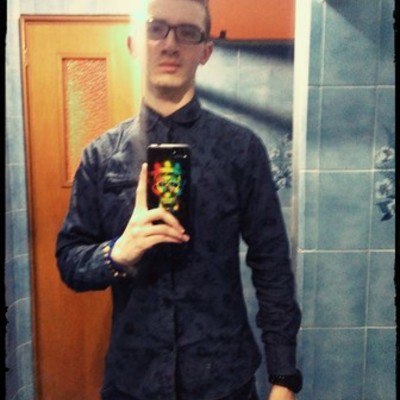 Timeline: Linea De Mi Vida