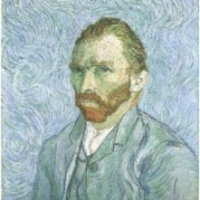 Timeline: Vincent Van Gogh
