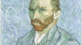 Timeline: Vincent Van Gogh