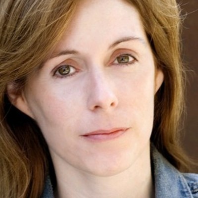 Timeline: The Life of Laurie Halse Anderson