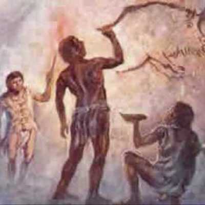 Timeline: LA CIENCIA Y SUS ORIGENES