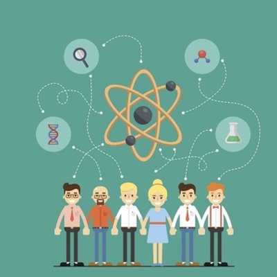 Timeline: La ciencia y sus orígenes