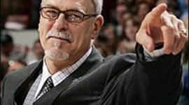 Timeline: Phil Jackson