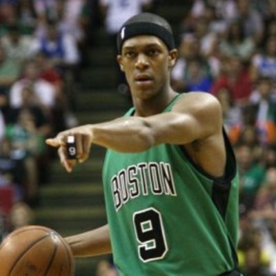 Timeline: The Life of Rajon Rondo