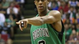 Timeline: The Life of Rajon Rondo