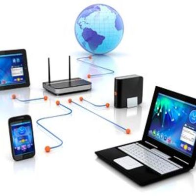 Timeline: EVOLUCIÓN CRONOLÓGICA DE INTERNET