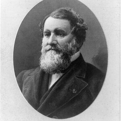 Timeline: "The Life of Cyrus McCormick"