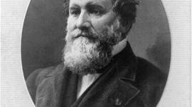 Timeline: "The Life of Cyrus McCormick"
