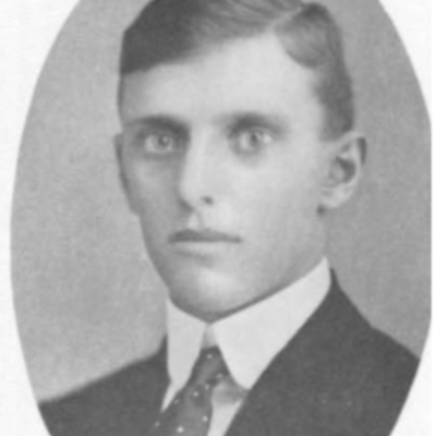 Timeline: Morven "Paddy" Kelynack Nolan