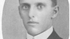 Timeline: Morven "Paddy" Kelynack Nolan