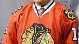 Timeline: Scotty Bowman