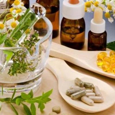 Timeline: HISTORIA DE LA HOMEOPATIA
