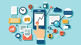 Timeline: La sociedad de la Información