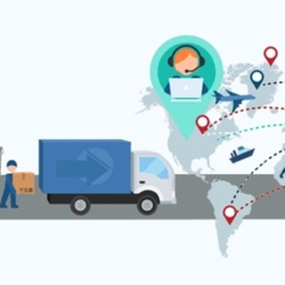 Timeline: Historia de la logística