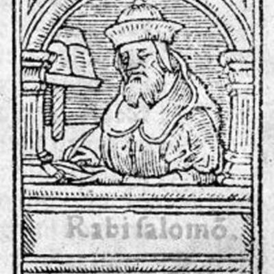 Timeline: תאריכים משמעותיים בחייו של רש"י