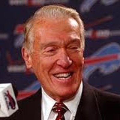 Timeline: Marv Levy