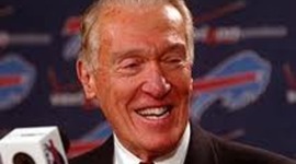 Timeline: Marv Levy
