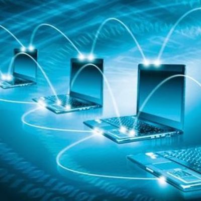 Timeline: HISTORIA DE LA INFORMATICA