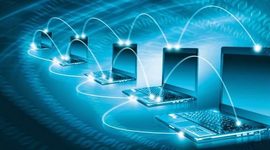 Timeline: HISTORIA DE LA INFORMATICA