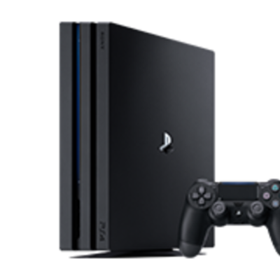 Timeline: Playstation