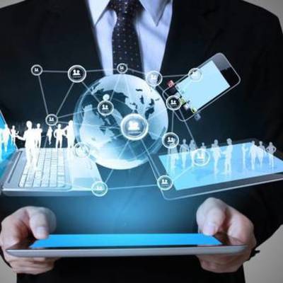 Timeline: Evolución tecnologica