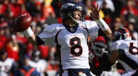 Timeline: The Life of Kyle Orton