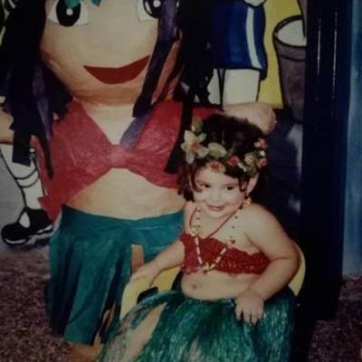 Timeline: Acontecimientos de mi vida