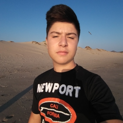 Timeline: Autobiografia