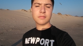 Timeline: Autobiografia