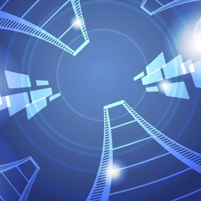 Timeline: Evolución de las TICS