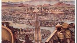 Timeline: Litreratura de las Civilizaciones Antiguas