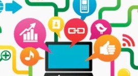 Timeline: LA EVOLUCIÓN DE LA INFORMATICA