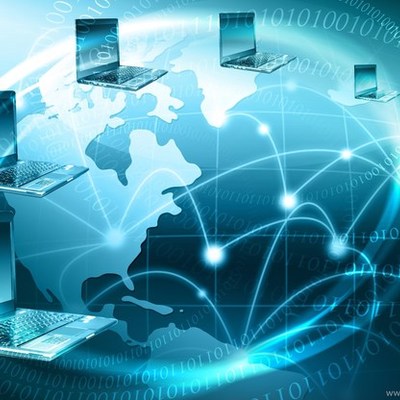 Timeline: Evolución de la informática