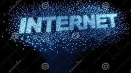 Timeline: historia de internet