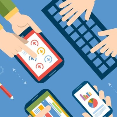 Timeline: Desarrollo de las TIC a lo largo de la historia