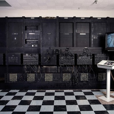 Timeline: Evolución de las TIC