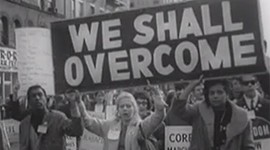 Timeline: Civil Rights Timeline